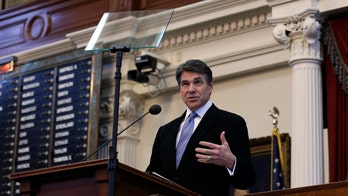 Has The Texas GOP Gone Soft on Immigration?