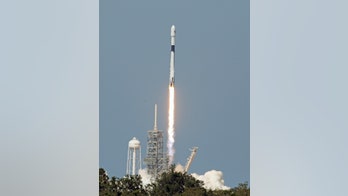 Elon Musk says SpaceX will reuse a rocket within 24 hours in 2019