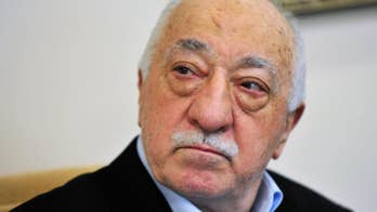 US, Turkey at an impasse over extraditing Muslim cleric