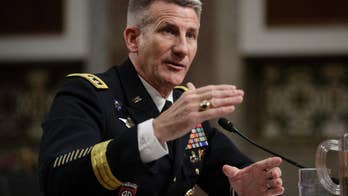 Top US general says more troops needed in Afghanistan