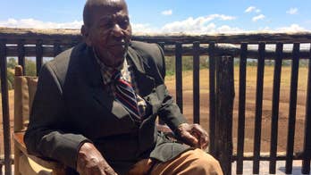 Queen's porter at Treetops later joined Mau Mau rebellion