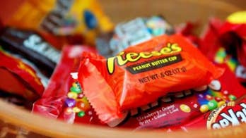 4 recipes you can make with leftover candy