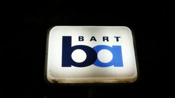 Second commuter with measles prompts California transit warning