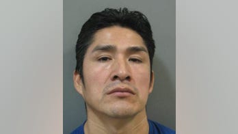 Illegal immigrant accused of raping, impregnating non-verbal 13-year-old girl