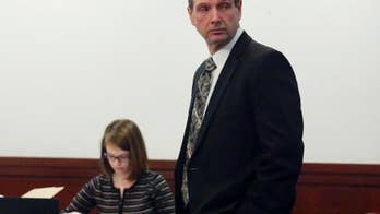 The Latest: Ex-prosecutor not guilty t in wife's death