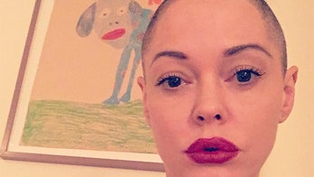 Rose McGowan says she was raped by a Hollywood studio head