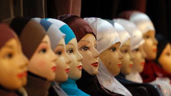 High EU court: workplace headscarf ban not discriminatory