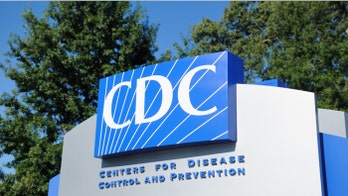 CDC reassigns director of lab behind anthrax blunder