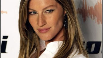 Erin Andrews wants Giselle Bundchen on 'DWTS': 'I want to know how to get the Brazilian bum'