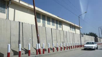 Afghan official: Gunmen abduct American, Australian in Kabul
