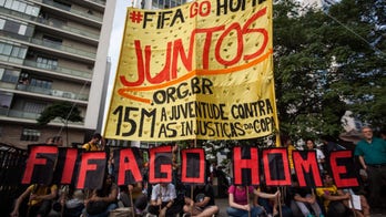 Is Hosting The World Cup Worth It? (No.) So Why Do It? (Good Question.)