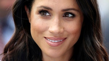 Meghan Markle's trick to looking sculpted involves exercises for your face