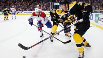 Rask gets shutout; interim Cassidy 3-0 after Bruins' 4-0 win