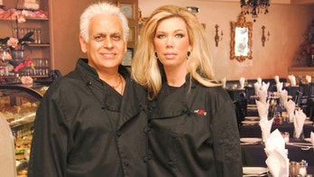 ‘Amy’s Baking Company’ owner allegedly threatens customer with knife