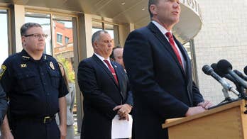 Police search for motive in Massachusetts stabbing rampage