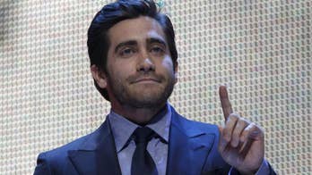 Jake Gyllenhaal joins Instagram, teases he’s joining ‘Spider-Man: Far From Home’