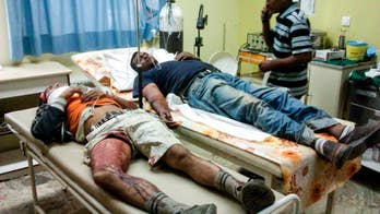 Migrant fruit pickers win European court case against Greece