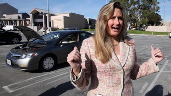 Honda gets $9,867 hybrid mpg judgment overturned