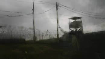 What's next for Guantanamo Bay under President Trump