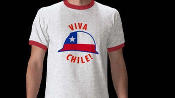 The Miners Got Rescued and All We Got Was This Lousy T Shirt