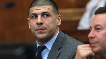 Ex-football star identified as shooter in double slaying