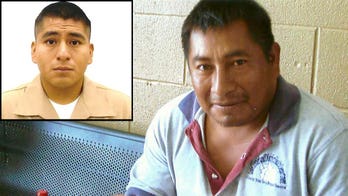 U.S. Marine Pleads: Don’t Deport My Father