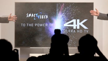 'Tis the season to buy 4K?