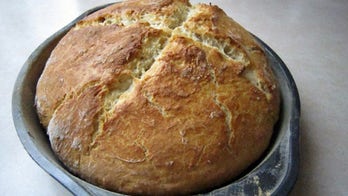 How to make the best soda bread