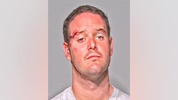 Wisconsin man who crashed car is Tasered after dancing barefoot, using 'karate moves' amid traffic, cops say