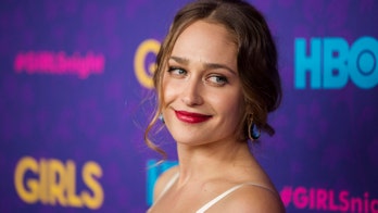 'Girls' star Jemima Kirke calls her wedding 'pointless' following divorce