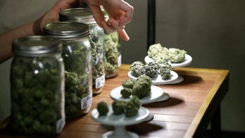 American faces years in Dubai prison after pot found in urine