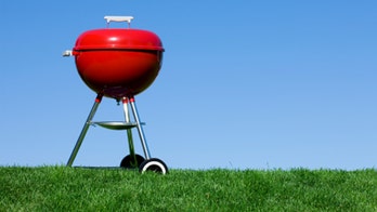 How to Build a BBQ Patio