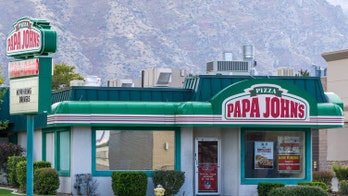 5 things you didn’t know About Papa John’s