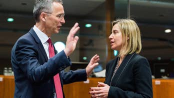 Big Brussels neighbors, once wary, stepping up cooperation