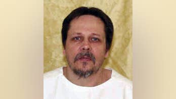 APNewsBreak: Ohio obtained repeat supplies of lethal drugs