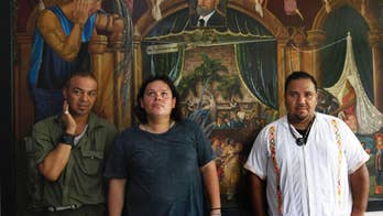 Torture haunts Mexico despite laws meant to eliminate it