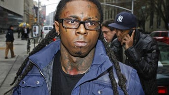 Rapper Lil Wayne reportedly hospitalized following multiple seizures