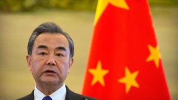 China warns US not to cross 'red line' on Taiwan, use 'salami tactics'