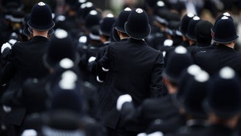 British police are 'missing' nearly 500 registered sex offenders, report says