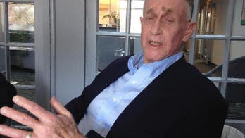 Plea in wife's staircase death lets man maintain innocence