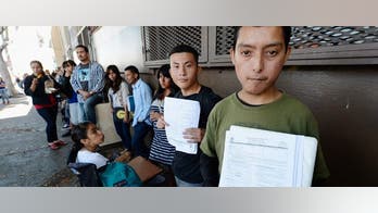 US Eases Path to Legalization for Some Immigrants, Keeps Families Together