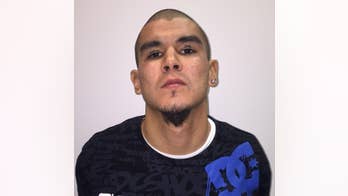 Alaska man charged in shooting of Fairbanks police officer