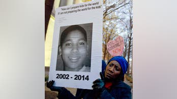 A look at US police encounters resulting in black deaths