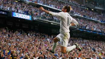 Madrid beats Man City 1-0 to reach Champions League final
