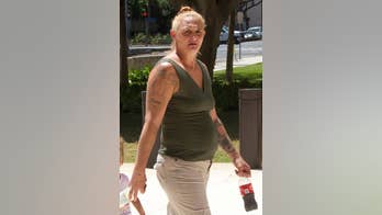 Jury finds Hawaii woman guilty of assaulting 15-month-old daughter on flight from Alaska