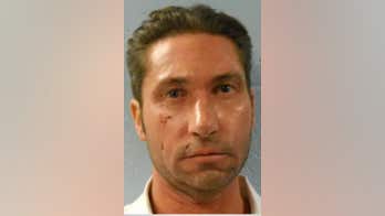 Dippin’ Dots CEO arrested for alleged drunk driving crash in which he hit iron pole, 2 homes