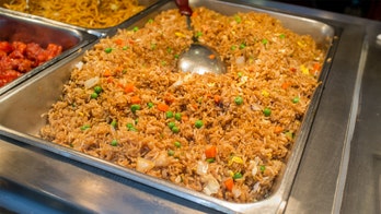 Woman sues Chinese buffet for $1 million after getting sick with 'fried rice syndrome'