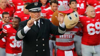 Ohio State University trustees reject fired band director's bid for reinstatement