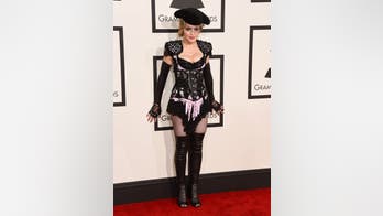 Grammy Awards 2015: So hot or so not?