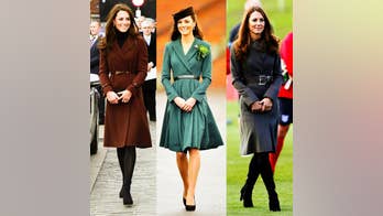 How Kate Middleton Makes Her Royal Waist Look Tiny